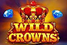 Wild Crowns slot